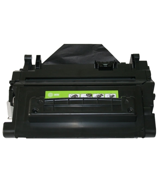 Картридж лазерный Cactus CS-CC364A черный (10000 стр.) для HP LaserJet P4014/P4015/P4515