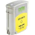 Картридж струйный Cactus CS-C4913 №82 желтый (72 мл) для HP Design Jet 500/800C, фото7