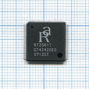 Контроллер RT2561T