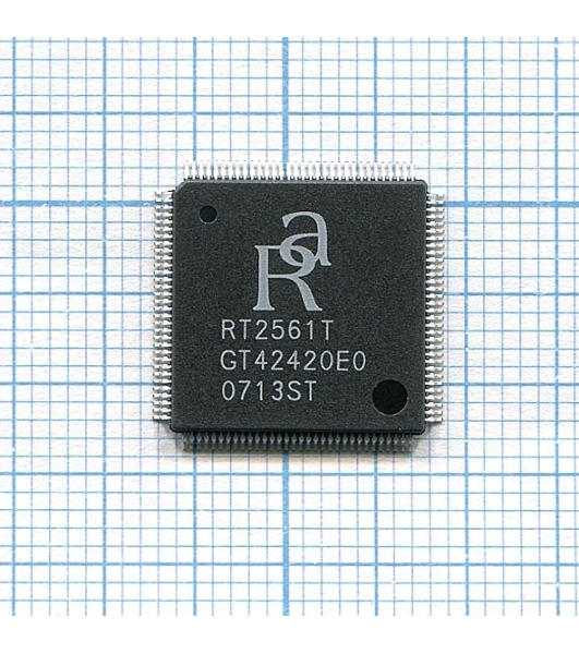 Контроллер RT2561T