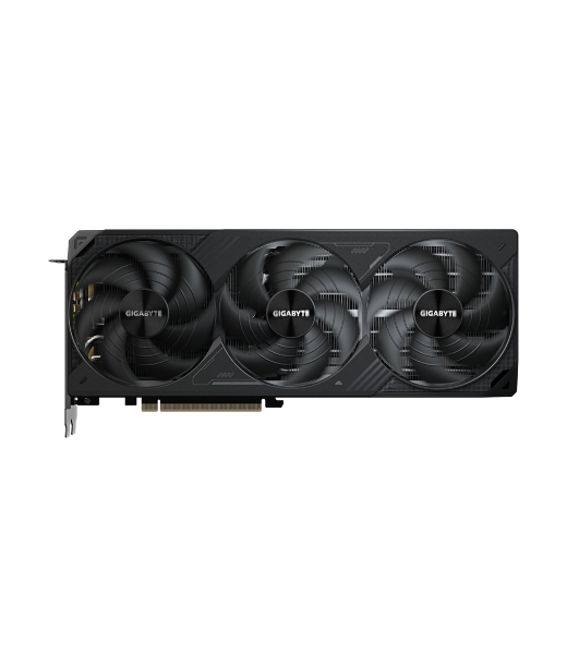 Видеокарта Gigabyte PCI-E GV-N507TWF3-16GD 1.0 NVIDIA GeForce RTX 5070TI 16Gb 256bit GDDR7 2452/28000 HDMIx1 DPx3 HDCP Ret