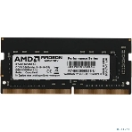Оперативная память AMD Radeon R7, DDR4, 8GB (1x8GB), 2666MHz, CL16, SO-DIMM, фото5