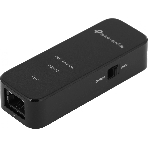 Удлинитель PoE+ TP-Link POE10E 100 Мбит/с Omada, фото13