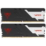 Оперативная память Patriot Viper Venom, DDR5, 32GB (2x16GB), 7400MHz, CL36, DIMM, с радиаторами, черный, фото9