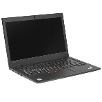 Клавиатура для ноутбука Lenovo X280 черная с подсветкой, фото7