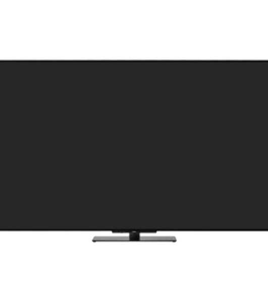 Телевизор Haier 65' DH1VNXD00RU S9 черный OLED 4K UHD 120Hz Smart TV Android 3GB/32GB