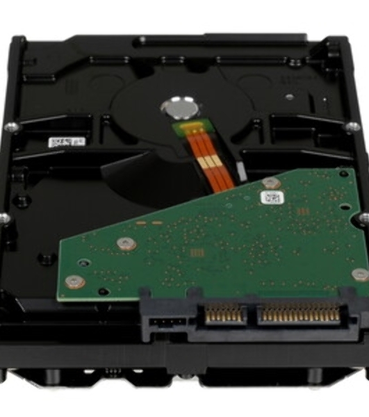 Жесткий диск Seagate SATA 8Tb 7200RPM 6Gb/S 256MB ST8000VX010