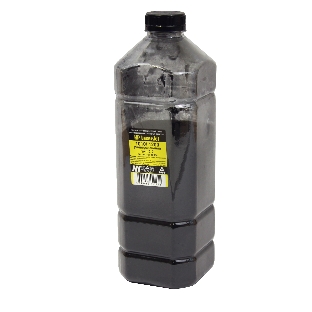 Тонер HP LJ Универсальный 1010/1200 (Hi-Black) Тип 2.2, 1кг, канистра