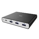 Сетевое зарядное устройство ACD-P904U-V1B 90Вт, 4xUSB 1PD+3QC, 3.6~20В/4.35А(max) RTL, фото 1