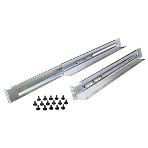 Универсальные рельсы 4POSTRAILKIT2136 (2U) Rack Mount Kits CyberPower 4POSTRAILKIT1836 (2U), фото3