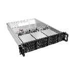 Серверный корпус ExeGate Pro EX285223RUS 2U650-HS09 (RM 19', высота 2U, глубина 650, БП 2U-500ADS, 9xHotSwap, 2*USB), фото13