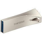 Флешка USB 64Gb USB Drive USB 3.1 Samsung BAR Plus (up to 300Mb/s) (MUF-64BE3/APC) серебристый, фото19