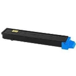 Картридж лазерный Kyocera TK-8315C (1T02MVCNL0) голубой для TASKalfa 2550ci 6000 стр., фото3