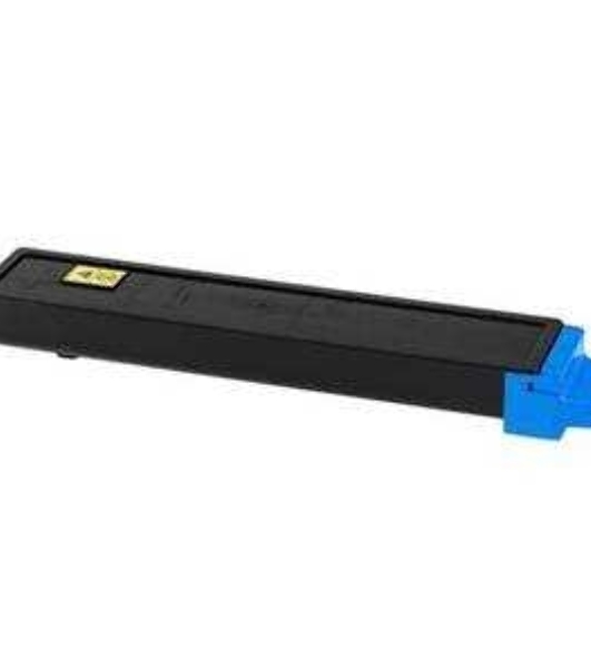 Картридж лазерный Kyocera TK-8315C (1T02MVCNL0) голубой для TASKalfa 2550ci 6000 стр.
