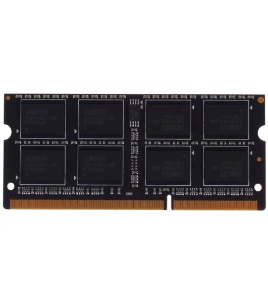 Оперативная память AMD Radeon R5, DDR3, 4Gb (1x4GB), 1600MHz, CL11, SO-DIMM