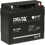 Батарея для ИБП Delta DT 1218 (12V, 18Ah), фото5