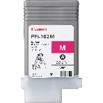 Картридж струйный Canon PFI-102M (0897B001) пурпурный (130 мл.) для Canon imagePROGRAF iPF605, iPF610., iPF650, iPF655, iPF710, iPF755, LP17, iPF510, фото9