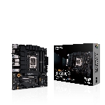 Материнская плата ASUS TUF GAMING B650M-E, AM5, AMD B650, 4xDDR5, 4xSATA, 2xM.2, 1xPCIe 4.0 x16, 2xPCIe x1, 2xDP, 1xHDMI, 1x 2.5Gb LAN, 1xUSB-A 3.2 Gen 2, 2xUSB-A 3.2 Gen 1, 4xUSB 2.0, 1xUSB-C 3.2 Gen 2, 3x3.5 мм, 7.1, mATX, фото10