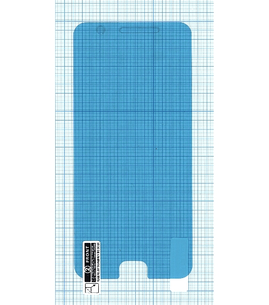 Защитная пленка для Oppo A57