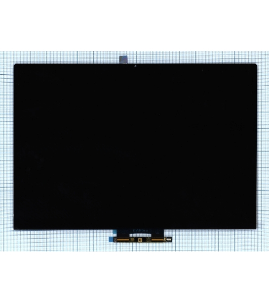 Модуль (матрица + тачскрин) для Dell HD-L140FA10-G5PA
