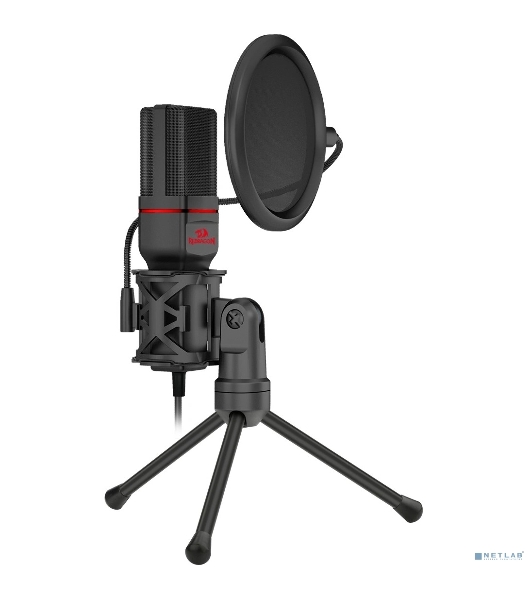 Микрофон Defender REDRAGON EYFERT GM100