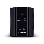 Источник бесперебойного питания CyberPower UT2200EG/2200 ВА/1320 Вт/USB/RJ11/45/4 х CEE 7 (евророзетка), фото11
