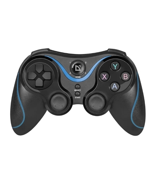Геймпад Defender WRL BLASTER USB,BLUETH 64283 ANDROID,LI-ION