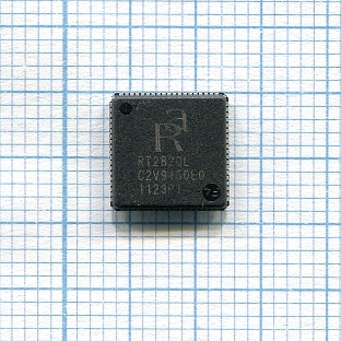 Контроллер RT2820L