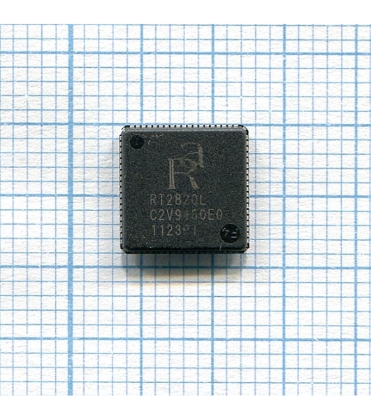 Контроллер RT2820L