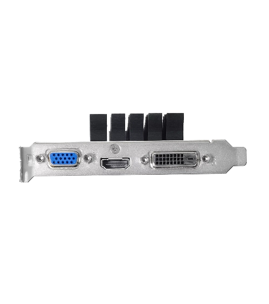 Видеокарта ASUS PCIE16 GT730 2Gb GDDR5 GT730-SL-2GD5-BRK