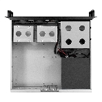 Серверный корпус ExeGate Pro 3U400-07 (RM 19', высота 3U, глубина 400, БП 900RADS, 2хUSB), фото16