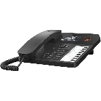 Телефон проводной Gigaset DESK600 черный, фото15