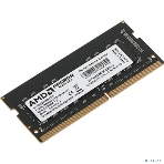 Оперативная память AMD Radeon R7, DDR4, 8GB (1x8GB), 2666MHz, CL16, SO-DIMM, фото4