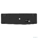 Клавиатура проводная ExeGate EX298364RUS Smart K120 (USB, полноразмерная, влагозащищенная, 104кл., Enter большой, длина кабеля 1,6м, черная, RTL), фото11