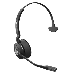 Гарнитура Jabra Engage 65 SE Mono чёрный, беспроводная + проводная, радиоканал, до 13 ч, фото5