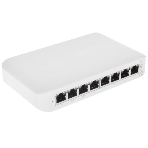 Коммутатор Ubiquiti USW-LITE-8-POE 8POE 1000M POE, фото29