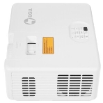 Проектор лазерный Exell EXD102Z DLP, 4100 lm, XGA (1024x768), 3500000:1, фото7