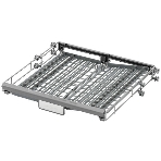 Посудомоечная машина Krona LUMERA 60 BI, встраиваемая, фото17