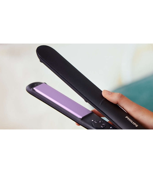 Щипцы для укладки волос Philips BHS377/00