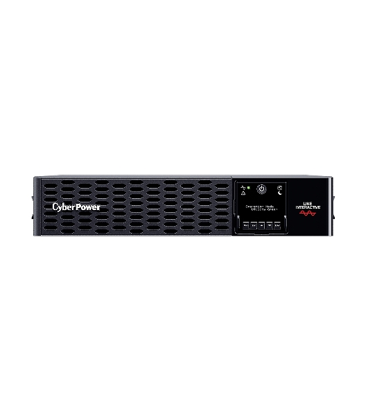 Источник бесперебойного питания CyberPower PR1500ERTXL2U/1500 ВА/1500 Вт/10 х IEC 320 C13 (компьютерная)