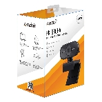 Веб-камера A4Tech PK-930HA 1920x1080, 30 кадр/с, USB Type-A, микрофон, автоматическая фокусировка, универсальное крепление, фото16