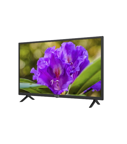 Телевизор SKYLINE 32' 32YT5900 черный DLED HD 60Hz