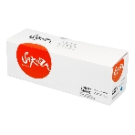 Картридж Sakura CF411X/046HC для HP и Canon, голубой, 5000 к., фото 1