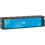 Картридж струйный HP 991X голубой PageWide Cartridge, фото7
