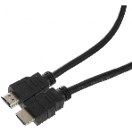 Кабель соединительный аудио-видео Premier 5-802 HDMI (m)/HDMI (m) 1.5м. черный (5-802 1.5), фото2