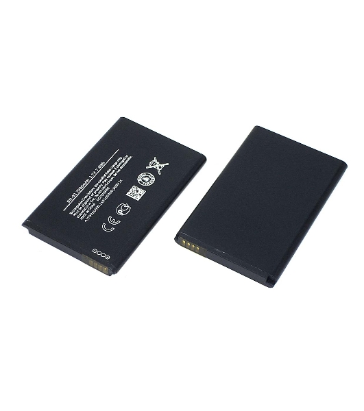 Аккумуляторная батарея BN-02 для Nokia XL Dual
