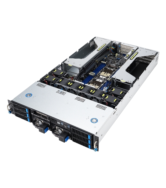 Серверная Платформа ASUS ESC4000-E11/WOCPU/WOM/WOGPU/Z 26R2/WOS/WOA/WON/WOM/WONCRD/WORCRD/EU