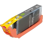 Картридж струйный Cactus CS-CLI451BK черный (10,2 мл) для Canon MG 6340/5440/IP7240, фото3