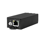 PoE удлинитель 10M/100M Fast Ethernet до 500м. Увеличение расстояния передачи данных + питание на 100м. При каскадном подключении - 2 до 300м (до 12W), 3 до 400м (до 6W), 4 до 500м (До 4W). Соответствует стандартам PoE IEEE 802.3af/at. Автоматическое определение PoE устройств. Порты: вх.- FE (10/100 Base-T), вых.- FE (10/100 Base-T). Не требует дополнительного питания. Размеры (ШхВхГ): 94 x 48 x 28 мм. Металлический корпус. Рабочая температура: -40...+75 гр. С., фото5