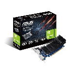 Видеокарта ASUS PCIE16 GT730 2Gb GDDR5 GT730-SL-2GD5-BRK, фото3